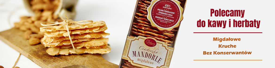 Mandorle