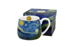 Kubek Van Gogh - Gwiaździsta noc