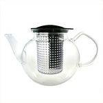 Finum tea control 1,2 l  czerwony