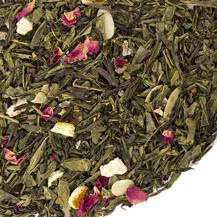 Sencha Świąteczna Gwiazdka