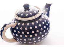 Dzbanek Bolesławiec 1,4l