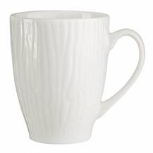 Kubek do kawy / herbaty porcelana MariaPaula Natura 350 ml