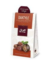 Daktyle w czekoladzie z imbirem 100g