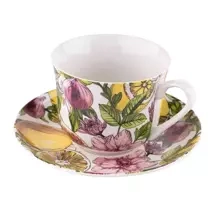 Filiżanka Jumbo Lemon 400 ml