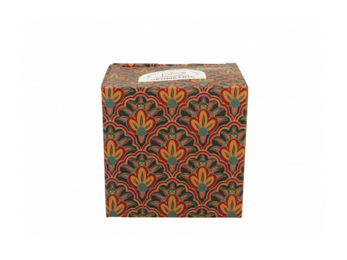 Kubek z zaparzaczem  Geometric Festum