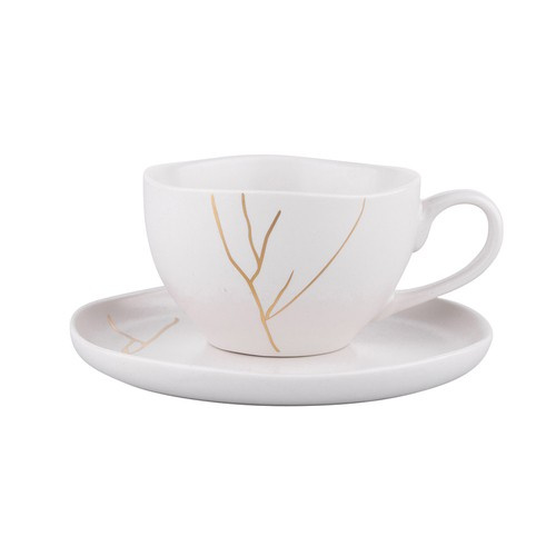 Filiżanka Magnific 300 ml Biała