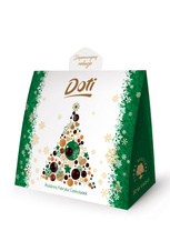 Doti - zielony tercet świąteczny 150g