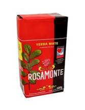Yerba mate Rosamonte 500g