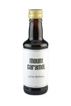 Syrop Mount Caramel Dyniowy 200ml