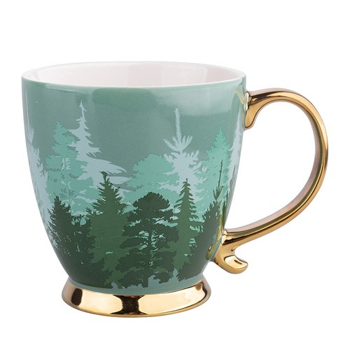 Filiżanka Jumbo Misty Forest - 400ml