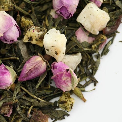 Sencha Kaktusowa Gruszka