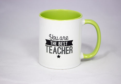 KUBEK THE BEST TEACHER