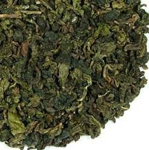 Tie Guan Yin Oolong "Żelazna Bogini Miłosierdzia"