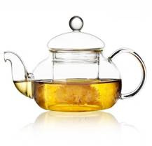 Dzbanek Szklany 800ml