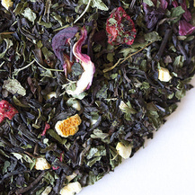 Pu - erh Czas na relaks