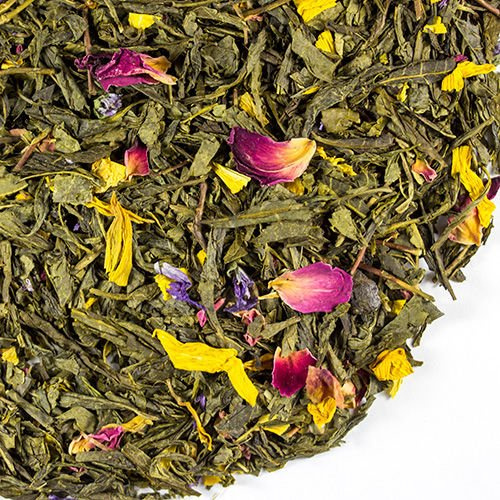 Sencha Earl Grey Duch Poranka 