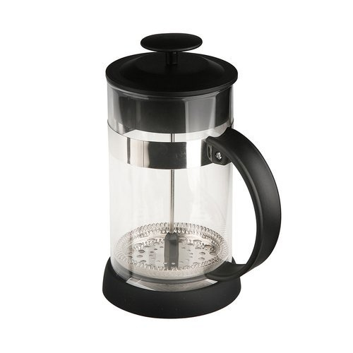 Zaparzacz Szklany z tłokiem - 800 ml