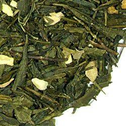 Sencha Żeńszeń