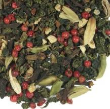 Oolong Chai Masala