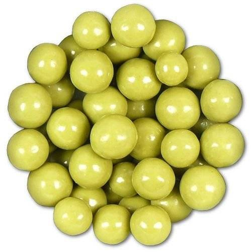 Migdał w czekoladzie z herbatą Matcha na wagę