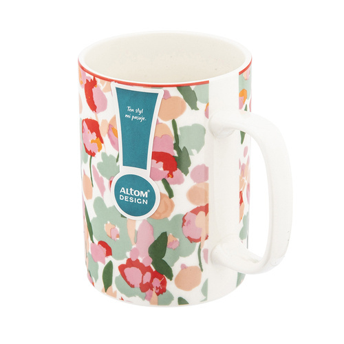 Kubek Prosty Grace 380ml