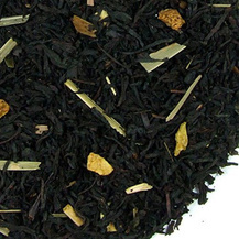 Earl Grey Lemon