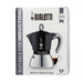 Kawiarka Bialetti New Moka Induction 6tz Czarna