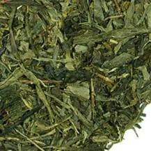 Sencha Chińska Organic