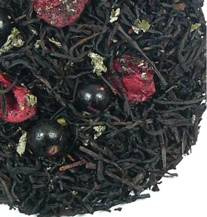 Wiśnia - Czarna Porzeczka