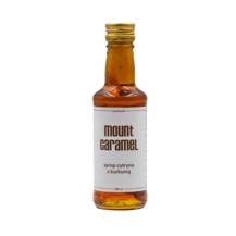 Syrop Mount Caramel Kurkuma z cytryną 200ml