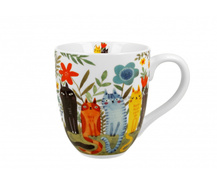 Kubas XXL 1l. Koci Świat Koty ogrodowe