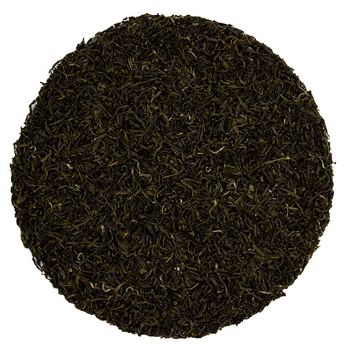 Mao Feng Supergreen QingShan Organic