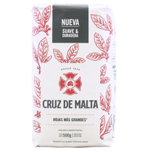 Yerba Mate Cruz De Malta 500g