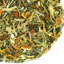 Herbata Funkcjonalna Zdrowa Cera