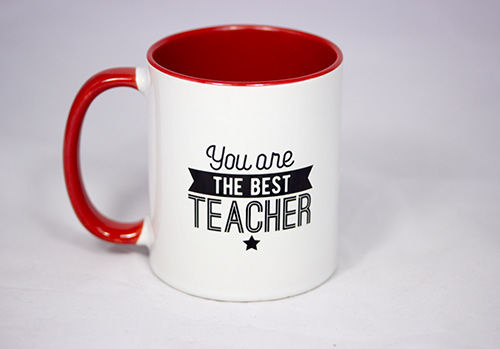 KUBEK THE BEST TEACHER