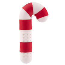 Zaparzacz silikonowy do herbaty laska cukrowa