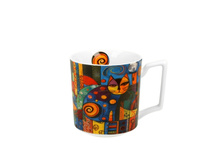 Kubek Modern Art 450ml Cat