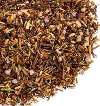 Rooibos Truskawki w Szampanie