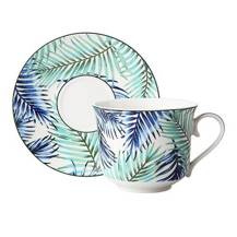 Filiżanka Jumbo Botanical