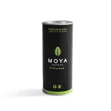 Japan Moya Matcha Codzienna Organic puszka 30g