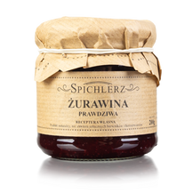 Spichlerz Żurawina prawdziwa 200 g