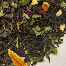 Herbata Czarna Uspokojenie