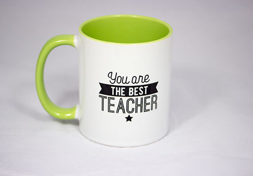 KUBEK THE BEST TEACHER