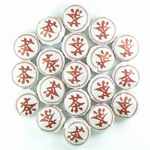 Pu - Erh Tuo Tea