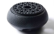 PODGRZEWACZ ŻELIWNY