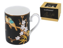 Kubek - Paradise Flowers (CARMANI)