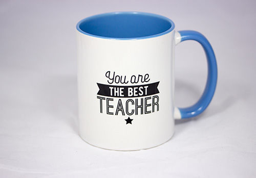 KUBEK THE BEST TEACHER