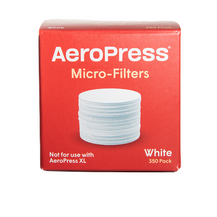 Filtry AeroPress 350 sztuk