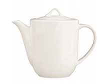 Imbryk Regular 1130ml Kremowy