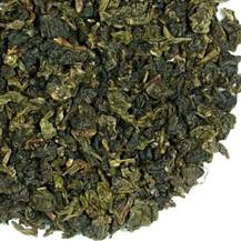 Oolong Milky Tea